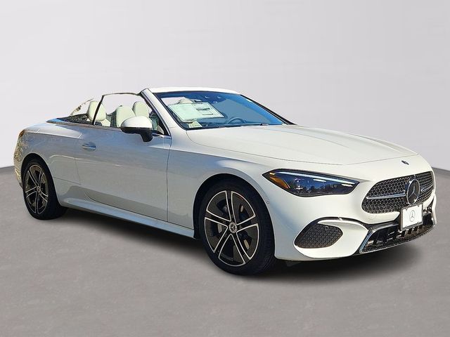 2026 Mercedes-Benz CLE CLE 300