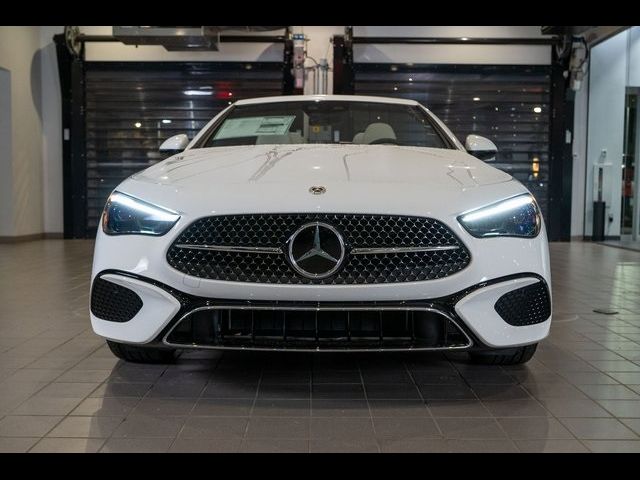 2026 Mercedes-Benz CLE CLE 300