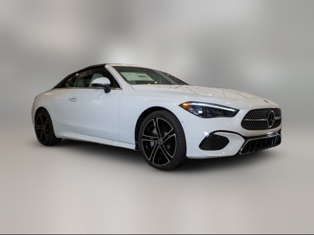 2026 Mercedes-Benz CLE CLE 300