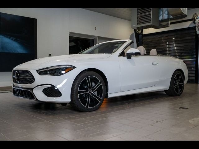 2026 Mercedes-Benz CLE CLE 300