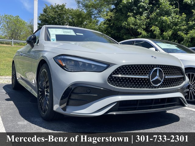 New 2026 Mercedes-Benz CLE CLE+300 For Sale in HAGERSTOWN, MD