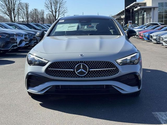 2026 Mercedes-Benz CLE CLE 450