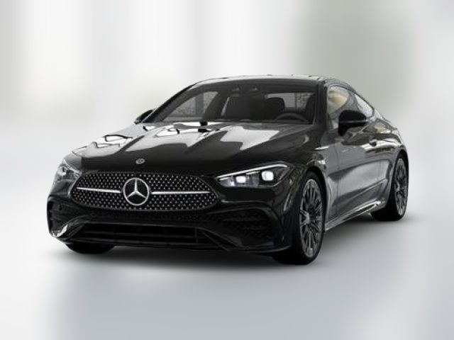 2026 Mercedes-Benz CLE CLE 450