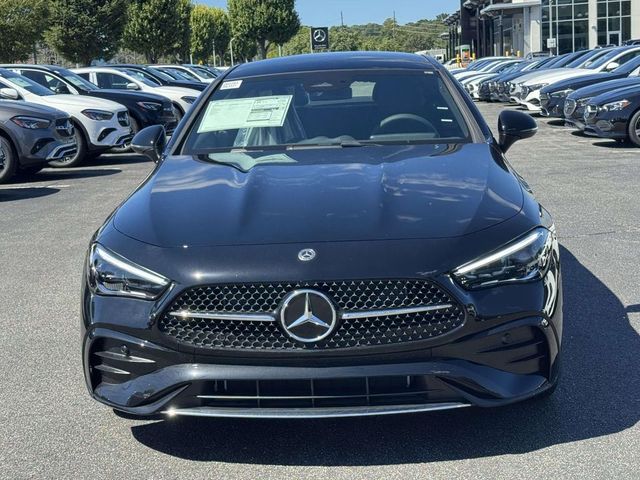 2026 Mercedes-Benz CLE CLE 450