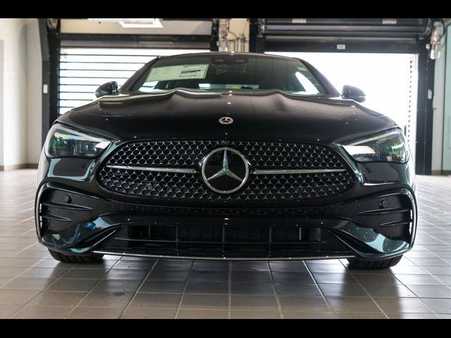 2026 Mercedes-Benz CLE CLE 450