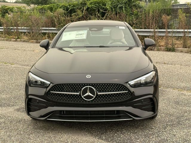 2026 Mercedes-Benz CLE CLE 450