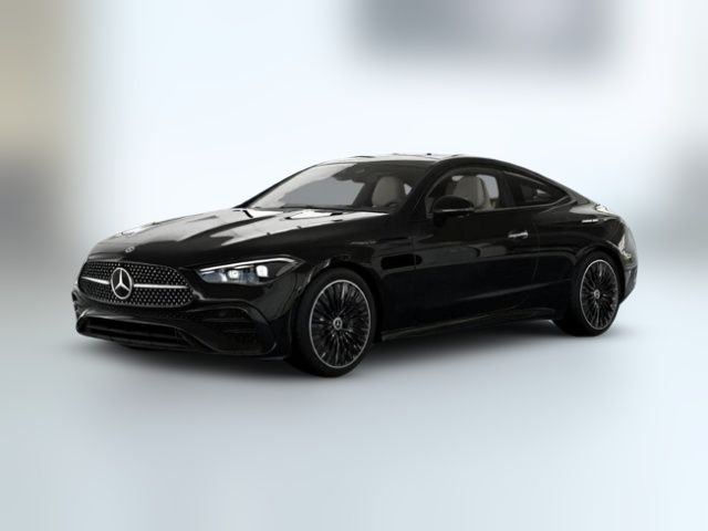 2026 Mercedes-Benz CLE CLE 450
