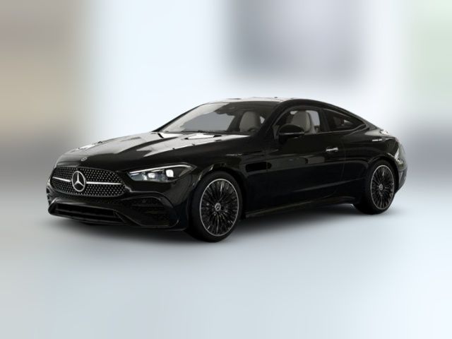 2026 Mercedes-Benz CLE CLE 450