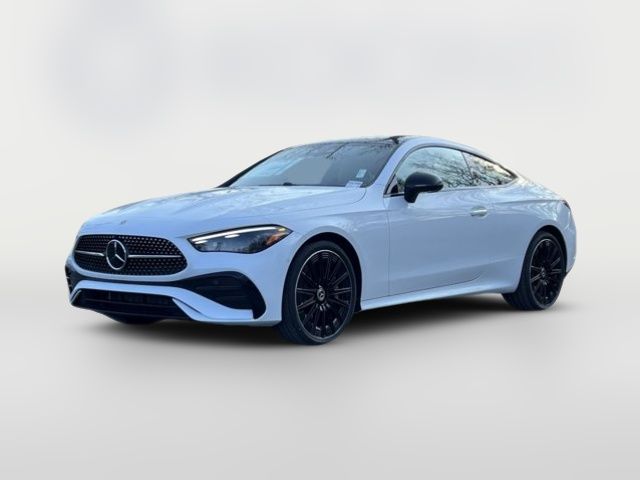 2026 Mercedes-Benz CLE CLE 450