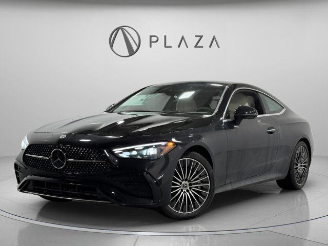 2026 Mercedes-Benz CLE CLE 450