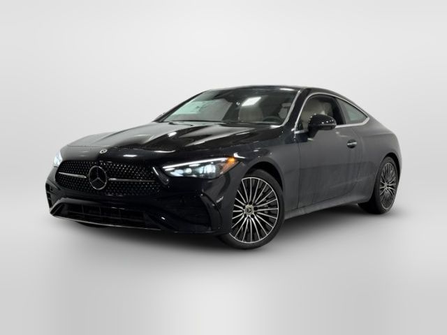 2026 Mercedes-Benz CLE CLE 450