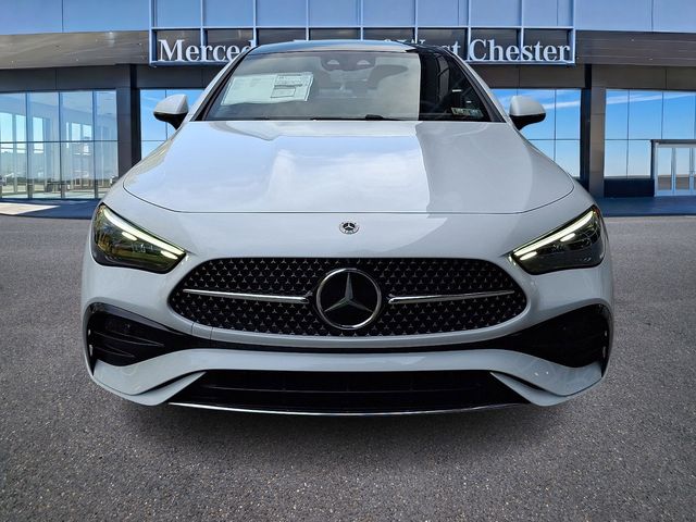 2026 Mercedes-Benz CLE CLE 450