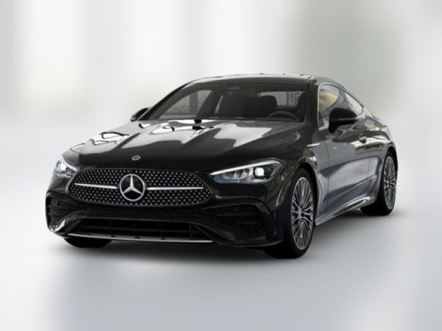 2026 Mercedes-Benz CLE CLE 450