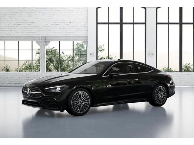 2026 Mercedes-Benz CLE CLE 450