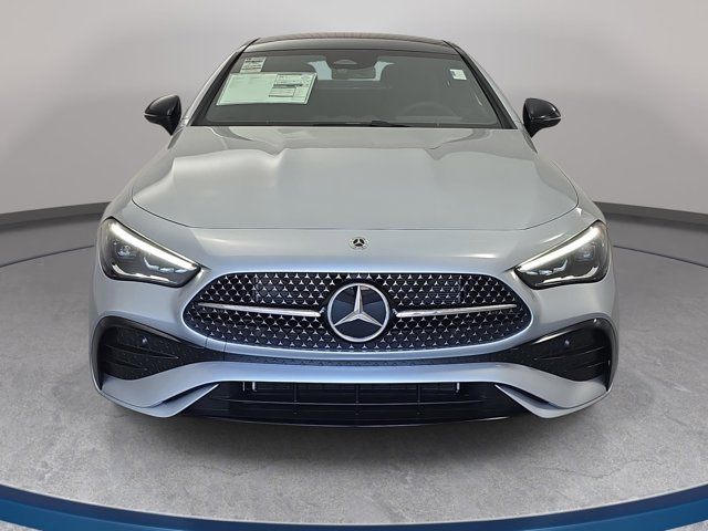 2026 Mercedes-Benz CLE CLE 450