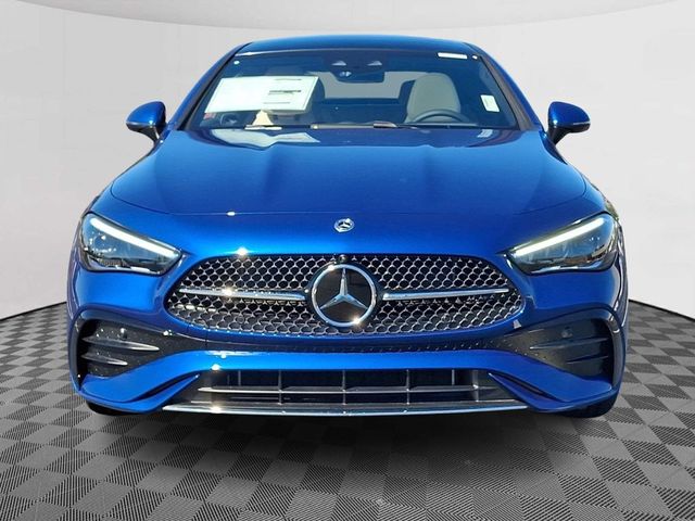 2026 Mercedes-Benz CLE CLE 450