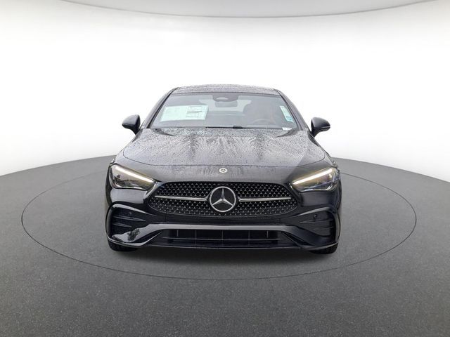 2026 Mercedes-Benz CLE CLE 450