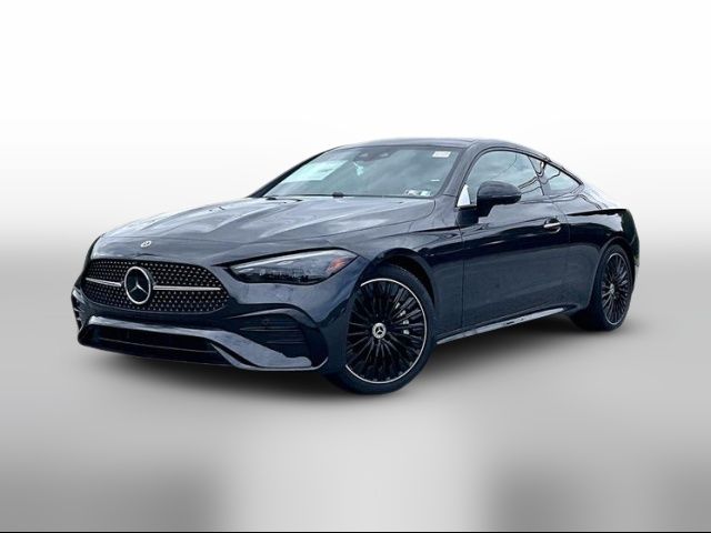 2026 Mercedes-Benz CLE CLE 450