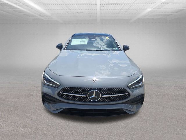 2026 Mercedes-Benz CLE CLE 450