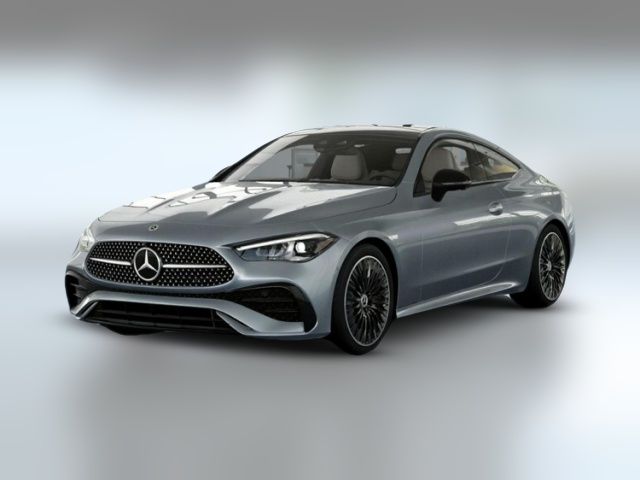 2026 Mercedes-Benz CLE CLE 450