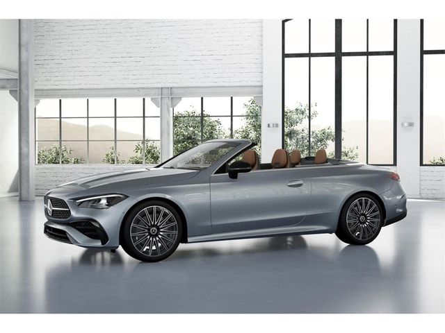 2026 Mercedes-Benz CLE CLE 450