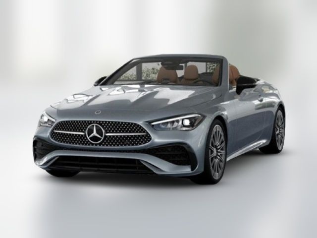 2026 Mercedes-Benz CLE CLE 450