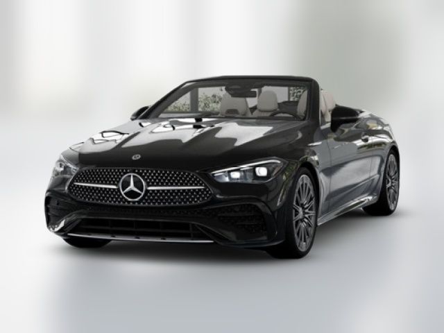 2026 Mercedes-Benz CLE CLE 450