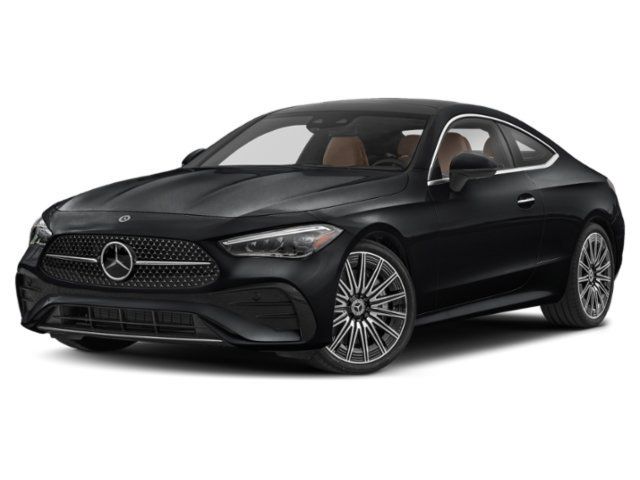 2026 Mercedes-Benz CLE CLE 450