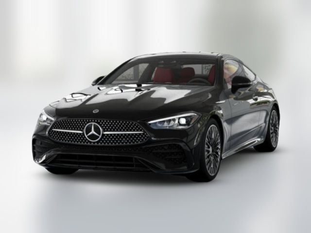 2026 Mercedes-Benz CLE CLE 450