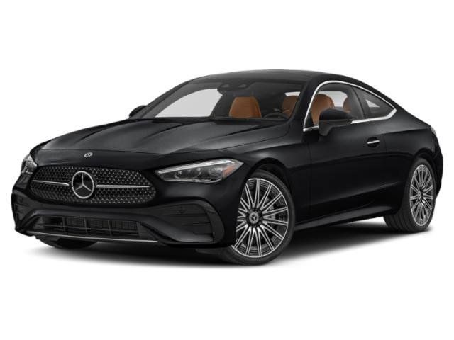 2026 Mercedes-Benz CLE CLE 450