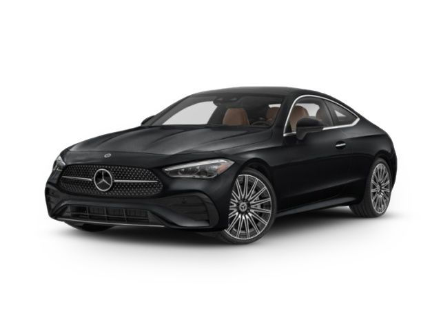 2026 Mercedes-Benz CLE CLE 450