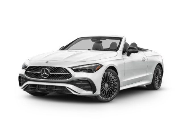 2026 Mercedes-Benz CLE CLE 450