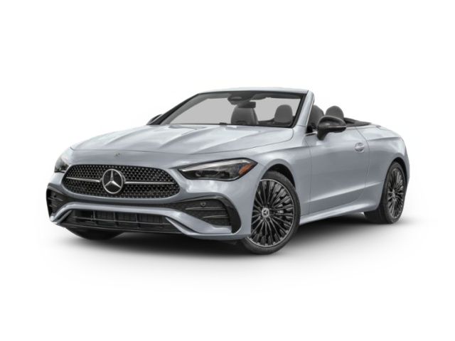 2026 Mercedes-Benz CLE CLE 450