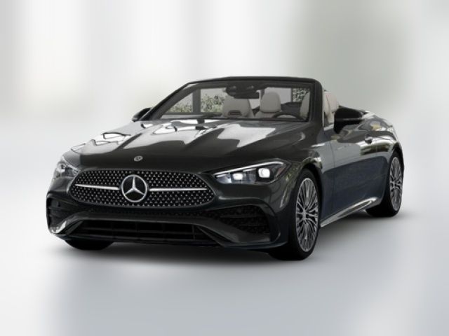 2026 Mercedes-Benz CLE CLE 450