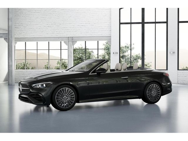 2026 Mercedes-Benz CLE CLE 450