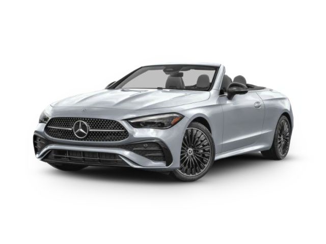 2026 Mercedes-Benz CLE CLE 450