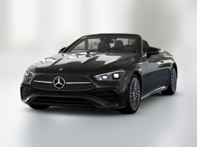 2026 Mercedes-Benz CLE CLE 450