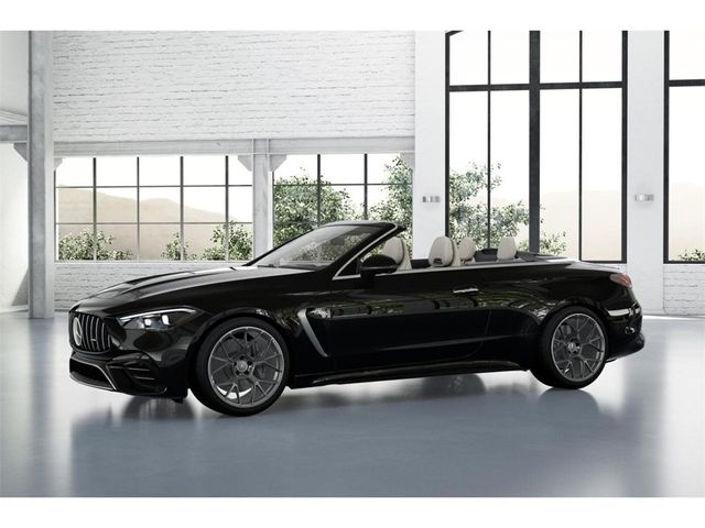 2026 Mercedes-Benz CLE AMG CLE 53