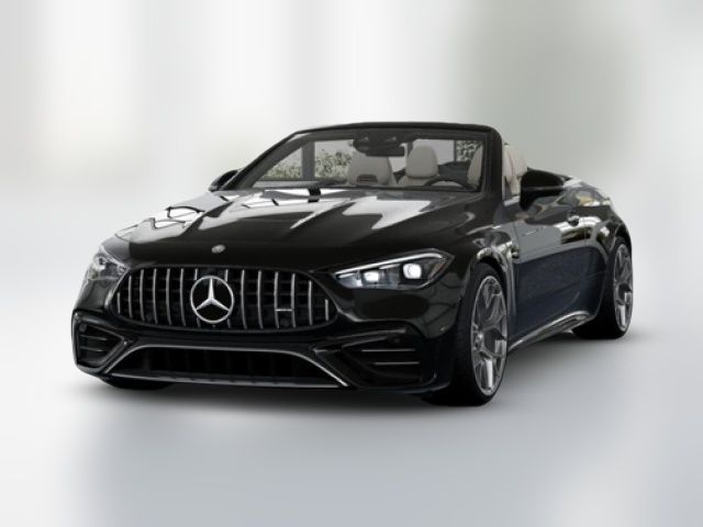 2026 Mercedes-Benz CLE AMG CLE 53