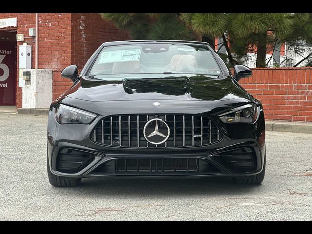 2026 Mercedes-Benz CLE AMG CLE 53