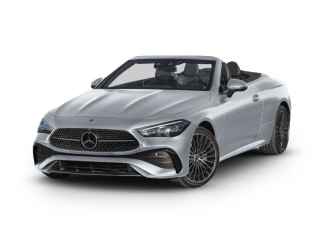 2026 Mercedes-Benz CLE CLE 300