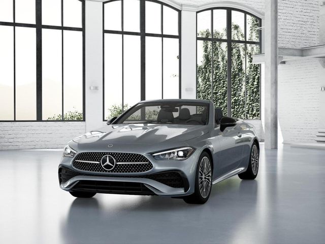 2026 Mercedes-Benz CLE CLE 300