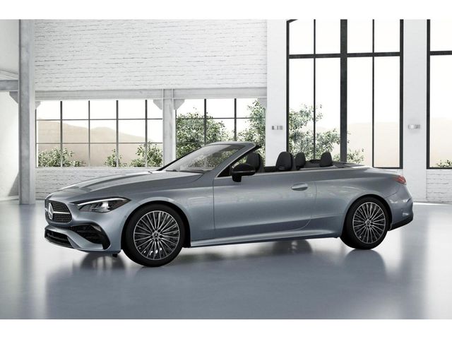 2026 Mercedes-Benz CLE CLE 300