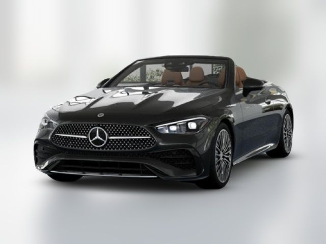 2026 Mercedes-Benz CLE CLE 300