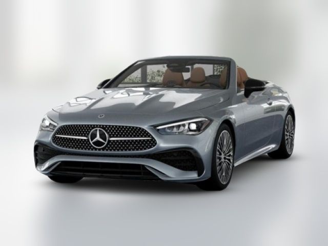 2026 Mercedes-Benz CLE CLE 300