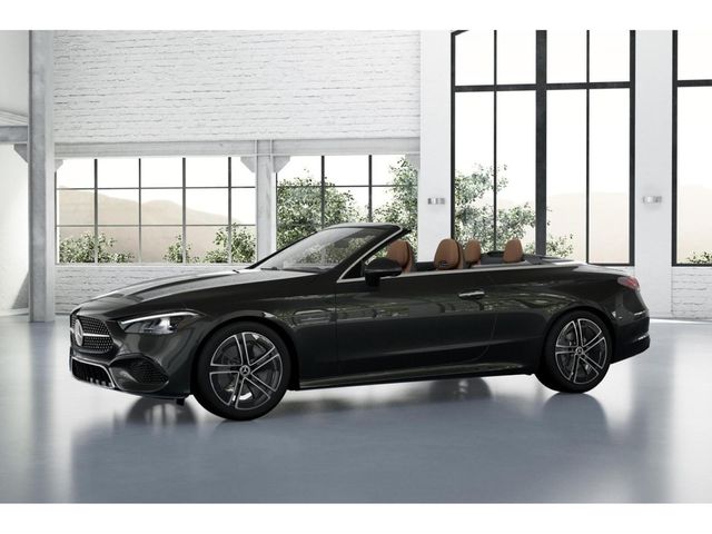 2026 Mercedes-Benz CLE CLE 300