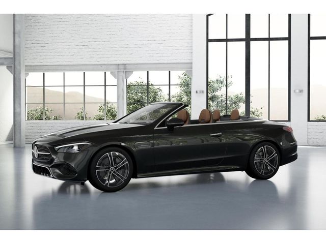 2026 Mercedes-Benz CLE CLE 300