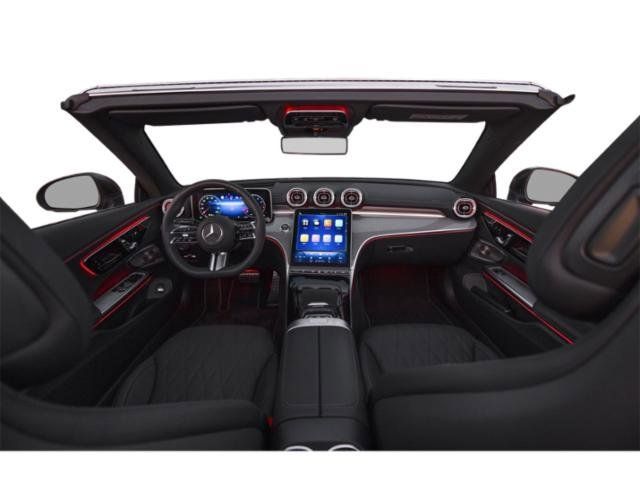 2026 Mercedes-Benz CLE CLE 300