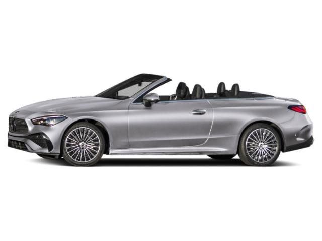 2026 Mercedes-Benz CLE CLE 300