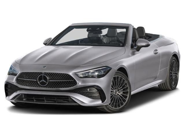2026 Mercedes-Benz CLE CLE 300